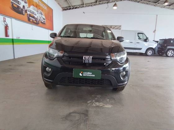 FIAT MOBI 1.0 EVO FLEX LIKE. MANUAL FIAT MOBI 1.0 EVO FLEX LIKE. MANUAL